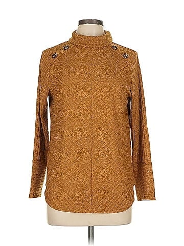 retrology Turtleneck Sweater (view 1)
