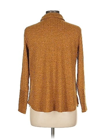 retrology Turtleneck Sweater (view 2)
