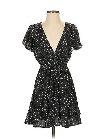 Polly Casual Dress (view 1)