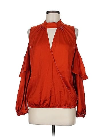 Bisou Bisou Sleeveless Blouse (view 1)