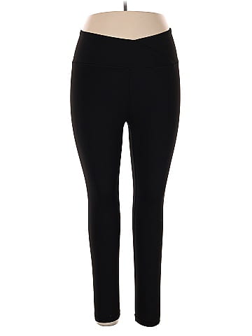 90 Degree by Reflex Active Pants (view 1)