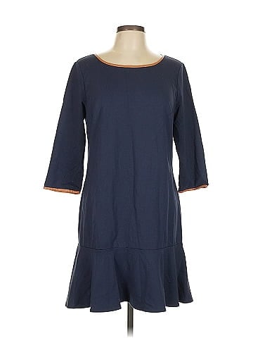 Sail to Sable Casual Dress (view 1)