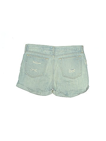 Rag & Bone/JEAN Denim Shorts (view 2)