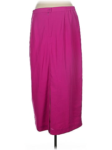 K. Jordan Formal Skirt (view 2)
