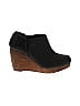 Dr. Scholl's Black Ankle Boots Size 8 (wide) - photo 1