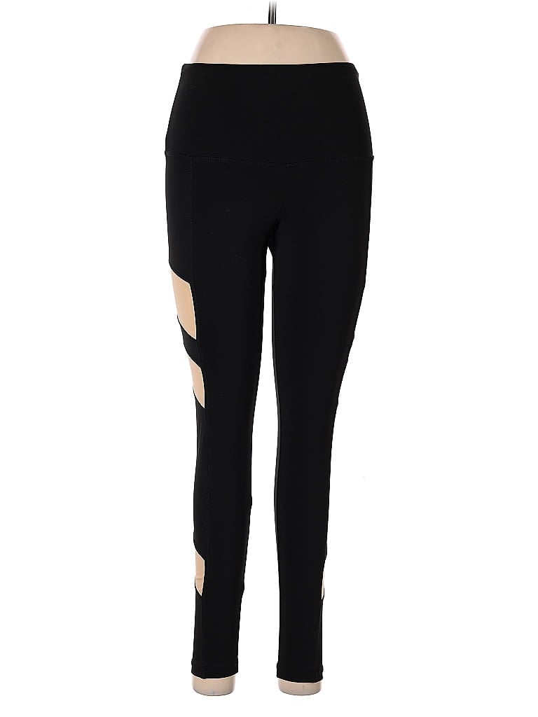 Click to view more detailed imagery on our partner's website Pre-owned Strut This Active Pants In Black