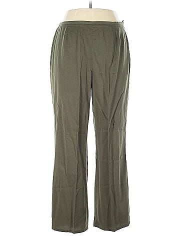 Doncaster Collection Casual Pants (view 1)