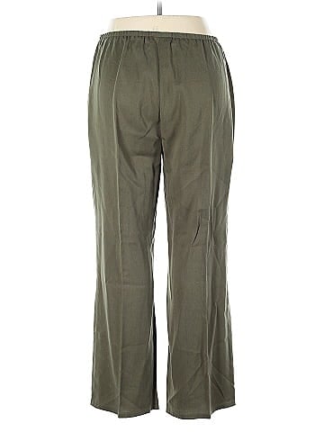 Doncaster Collection Casual Pants (view 2)