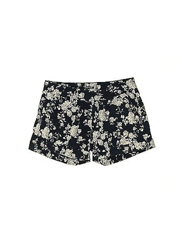 Dear John Khaki Shorts (view 1)