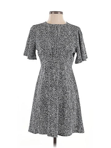 Missguided Casual Dress (view 1)