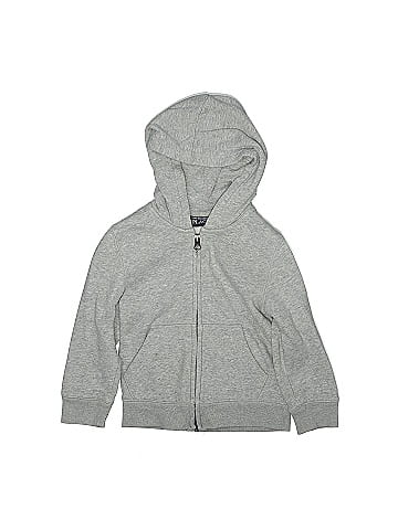 The Children's Place Zip Up Hoodie (view 1)