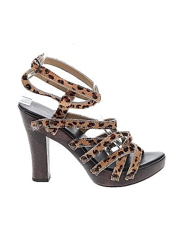 Kenneth Cole New York Heels (view 1)