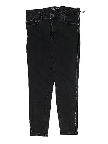 Zara Jeggings (view 1)