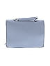 Urban Expressions Solid Blue Satchel One size - photo 3