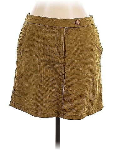 Vanessa Virginia Casual Skirt (view 2)