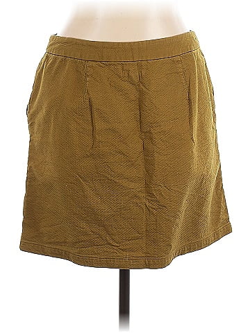 Vanessa Virginia Casual Skirt (view 1)