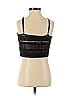 Zara Black Sleeveless Top Size S - photo 2