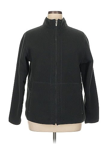 Oiselle Fleece (view 1)