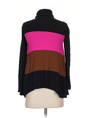 INC International Concepts Turtleneck Sweater (view 2)