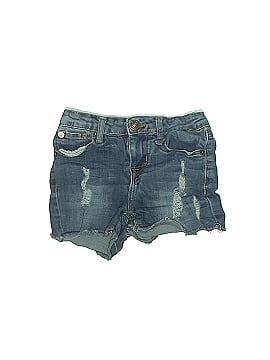 Hudson Jeans Denim Shorts (view 1)