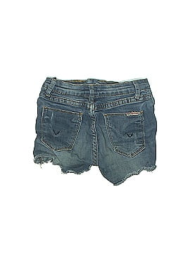 Hudson Jeans Denim Shorts (view 2)