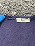 Egg Solid Blue Jumpsuit Size M - photo 3