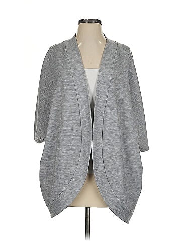 White House Black Market Coat (view 1)