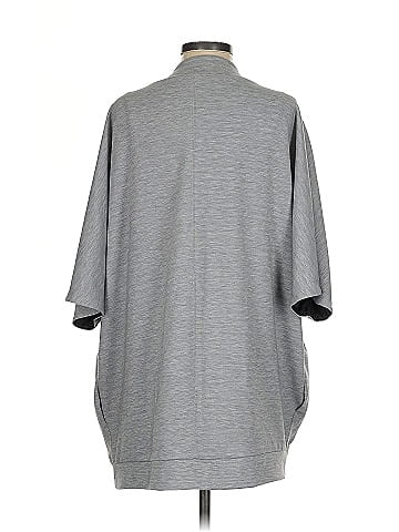White House Black Market Coat (view 2)