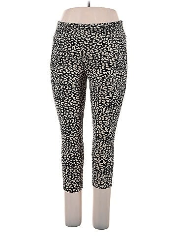 Agnes & Dora Leggings (view 1)
