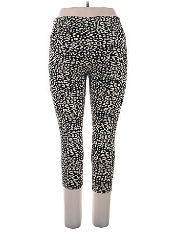 Agnes & Dora Leggings (view 2)