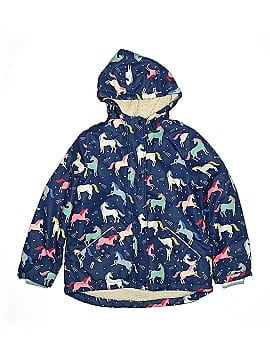 Mini Boden Raincoat
