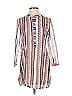 kopal Ivory 3/4 Sleeve Blouse Size XS - photo 1