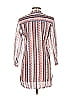 kopal Ivory 3/4 Sleeve Blouse Size XS - photo 2