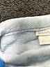 Absorba 100% Polyester Blue Casual Pants Size 3-6 mo - photo 3