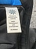 Athleta Graphic Black Blue Active Pants Size S - photo 4