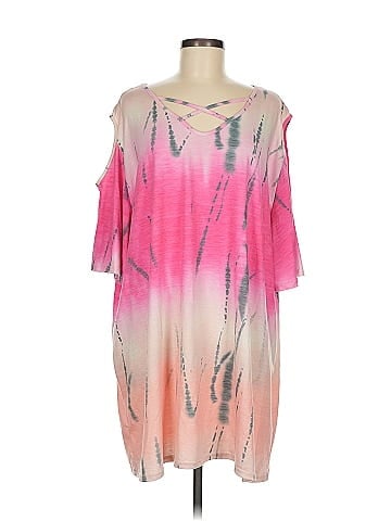 Glitzy Girlz Casual Dress (view 1)