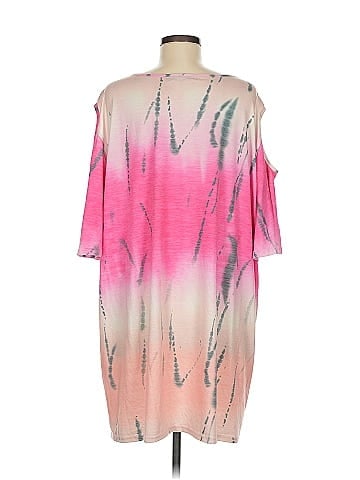 Glitzy Girlz Casual Dress (view 2)