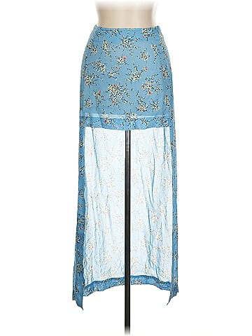 Moschino Cheap And Chic Casual Skirt (view 1)