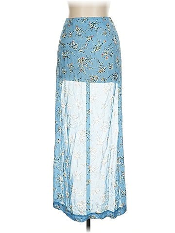 Moschino Cheap And Chic Casual Skirt (view 2)
