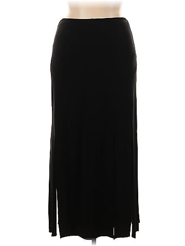 Joseph Ribkoff Formal Skirt (view 2)