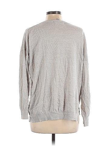Adrienne Vittadini Pullover Sweater (view 2)