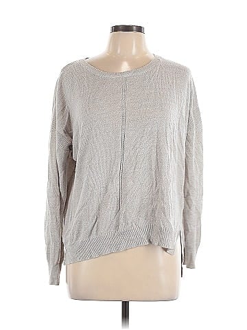 Adrienne Vittadini Pullover Sweater (view 1)