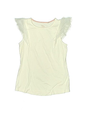 Boden Sleeveless T-Shirt (view 1)