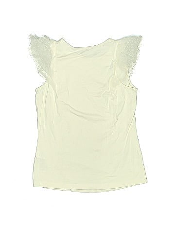 Boden Sleeveless T-Shirt (view 2)