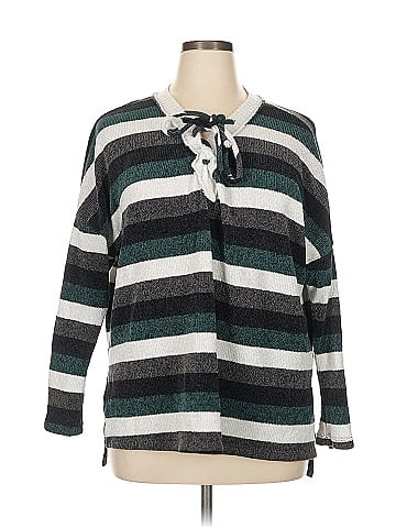White Birch Cardigan (view 1)