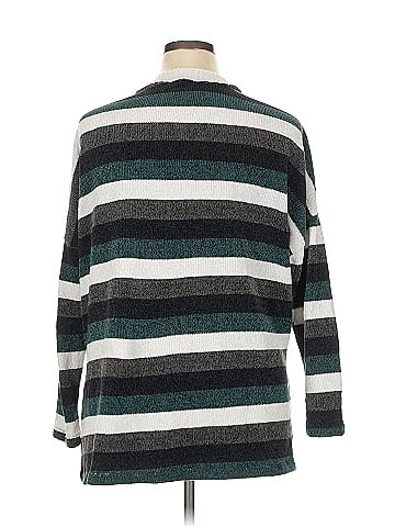 White Birch Cardigan (view 2)