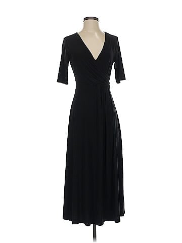 Chaus Cocktail Dress (view 1)