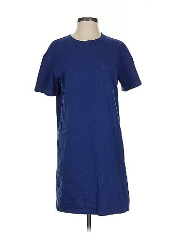 Madewell Casual Dress (view 1)