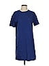 Madewell Blue Casual Dress Size S - photo 1