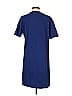 Madewell Blue Casual Dress Size S - photo 2